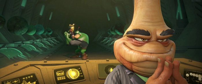 Ratchet & Clank