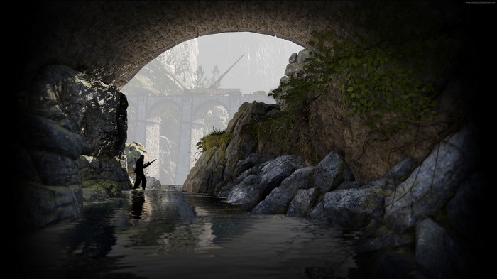 Sniper Elite 4 on PS4, Xbox, PC