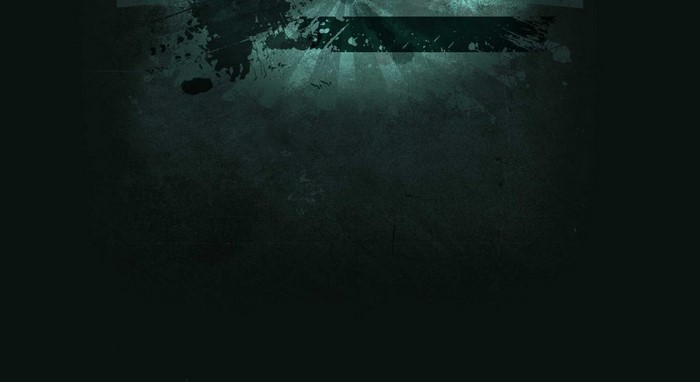 Dark abstract background with grunge texture