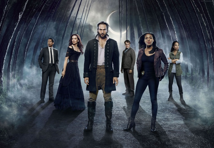 Sleepy Hollow Season 3 Cast