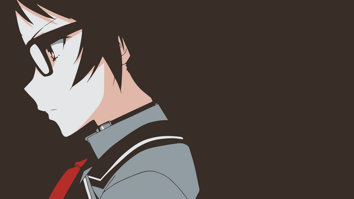 Ayame Kajou from Shimoneta