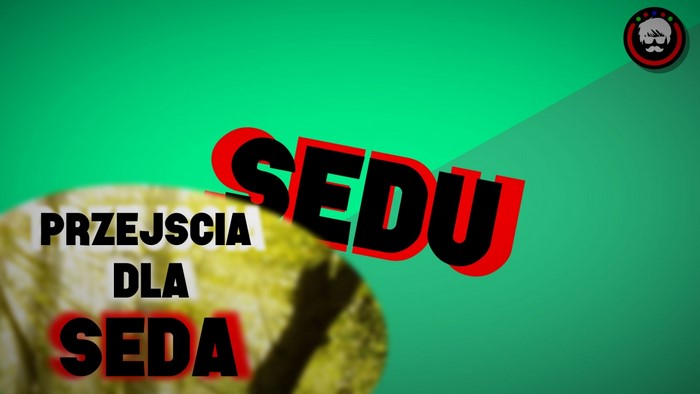Przejscia dla Seda text