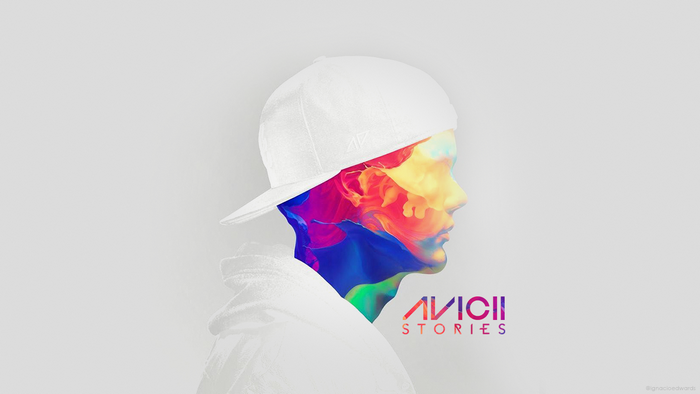 Avicii Stories Album Cover