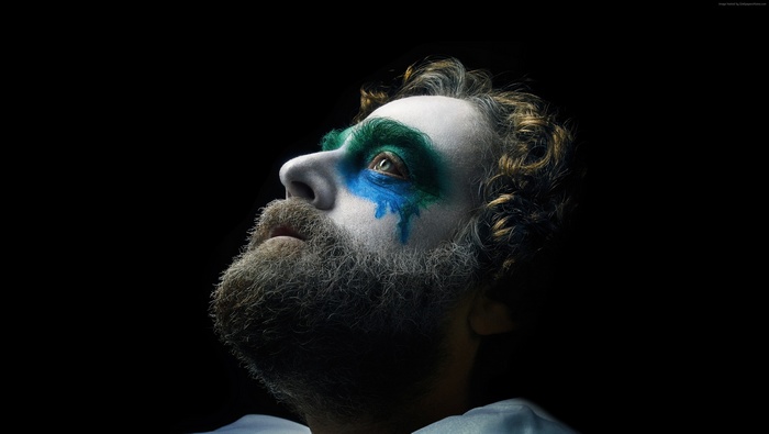 Zach Galifianakis from BASKETS