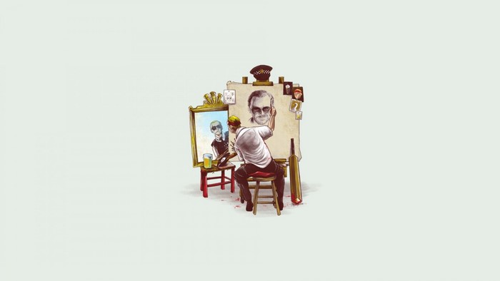 Simon Pegg as Nicholas Angel from Hot Fuzz