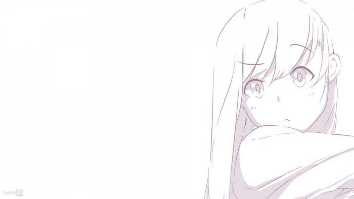 Winry Rockbell from Fullmetal Alchemist