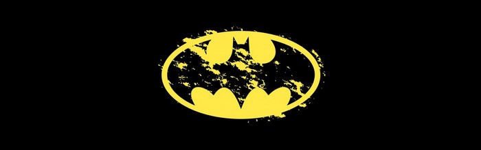 Batman logo