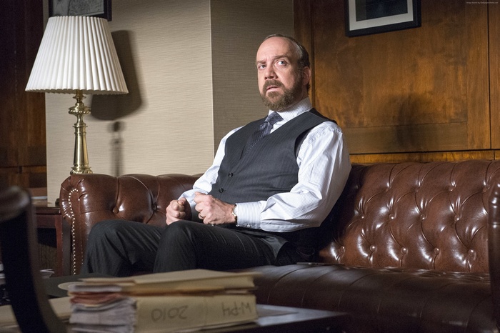 Paul Giamatti in Billions