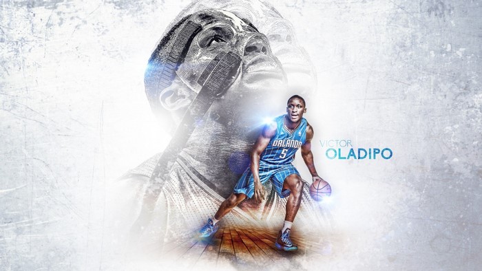 Victor Oladipo from Orlando Magic