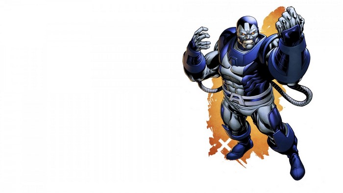 Apocalypse from X-Men