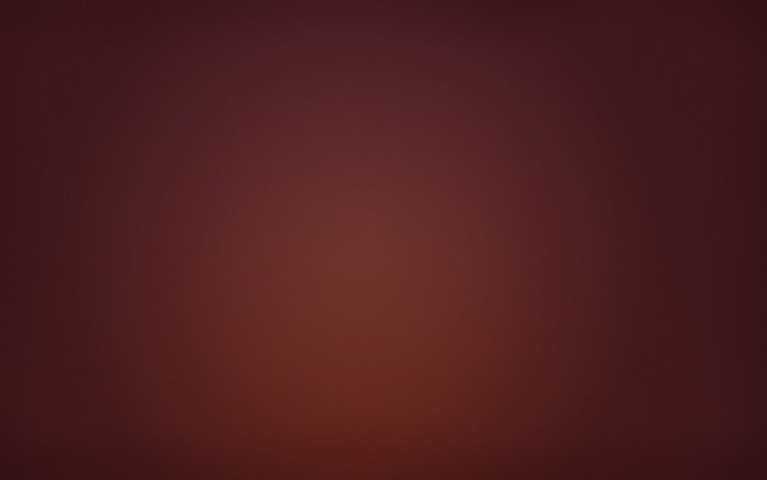 Red and brown gradient with subtle texture