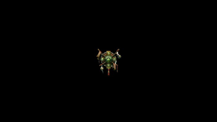 World of Warcraft Pandaren Emblem
