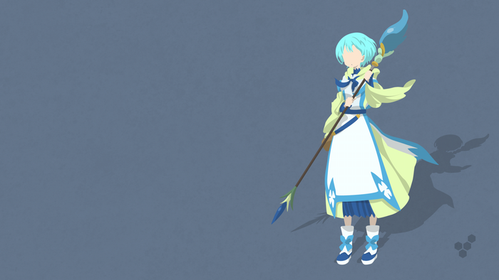 Lelei La Lelena from Gate: Thus the JSDF Fought There!