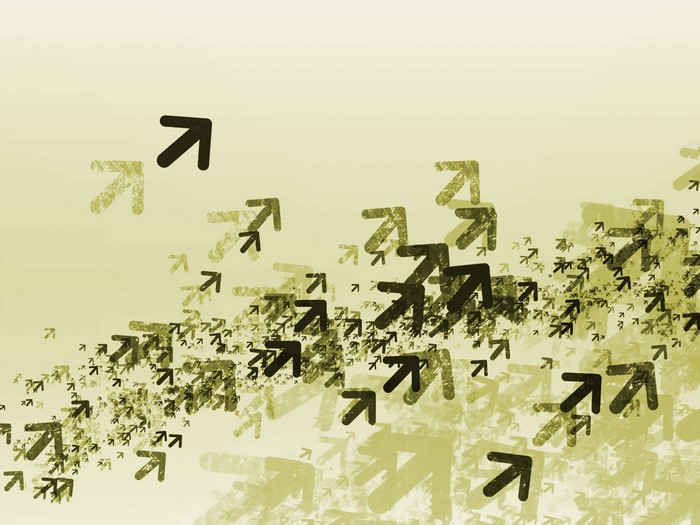 Arrows artwork illustration graphic design