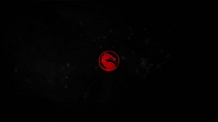 Mortal Kombat X Logo