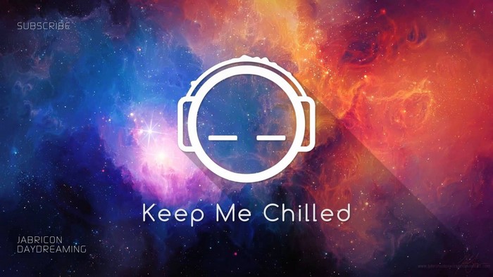 Keep Me Chilled Jabricon Daydreaming Space Nebula