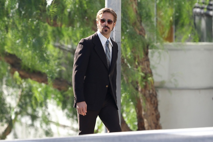 Ryan Gosling in The Nice Guys