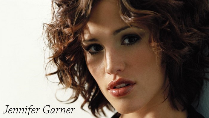 Jennifer Garner portrait