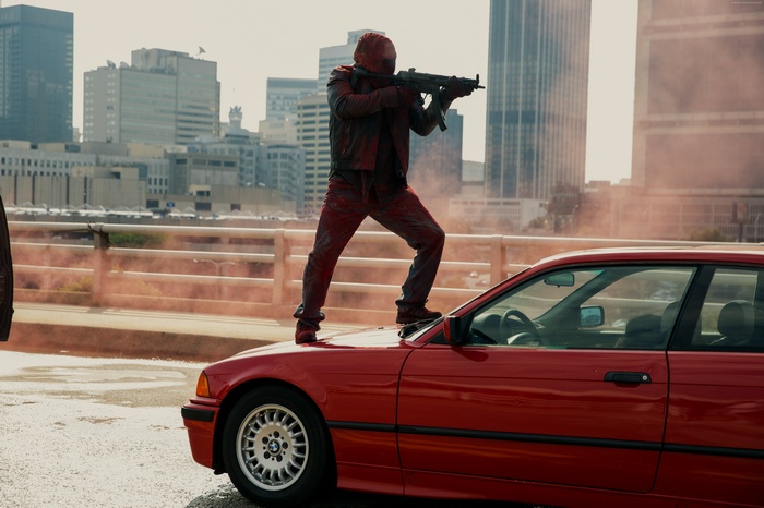 Triple 9