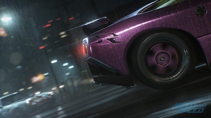 Lamborghini Diablo SV from Need for Speed