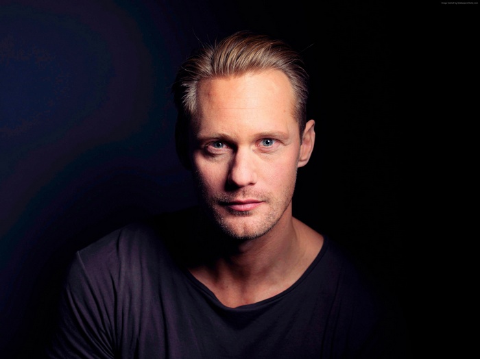Alexander Skarsgard