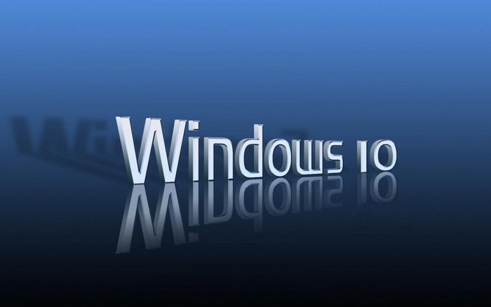 Windows 10 Logo