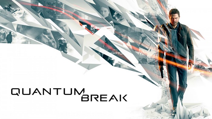Quantum Break Xbox One