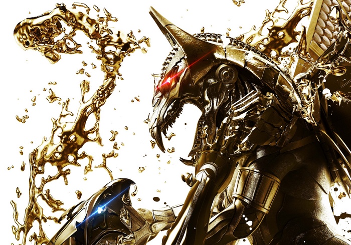 Gods of Egypt Anubis