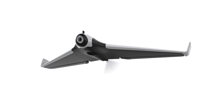 Parrot Disco Drone with Camera