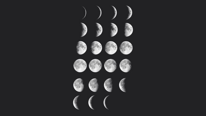 Phases of the Moon