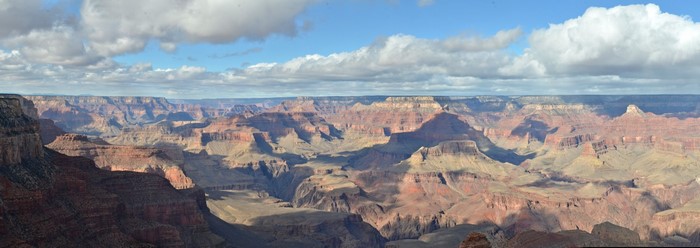 Grand Canyon National Park, Arizona