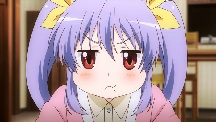 Miyauchi Renge from Non Non Biyori