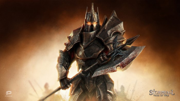 Stormfall: Age of War video game screenshot