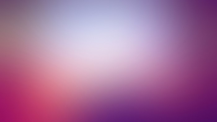 Abstract gradient background with pink and purple hues