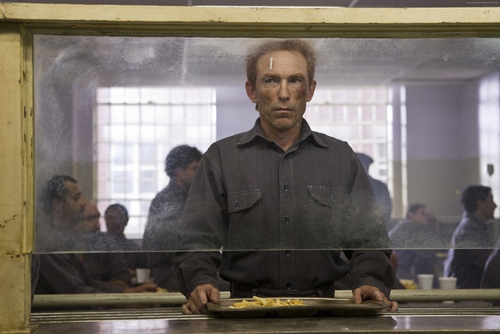 Jackie Earle Haley in London Has Fallen