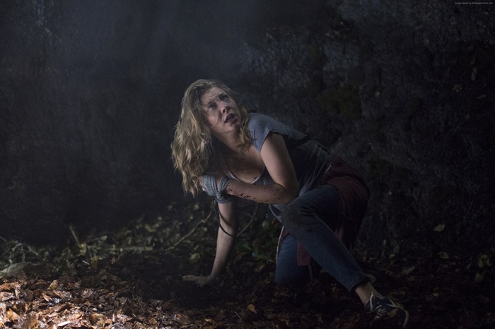 Natalie Dormer in The Forest