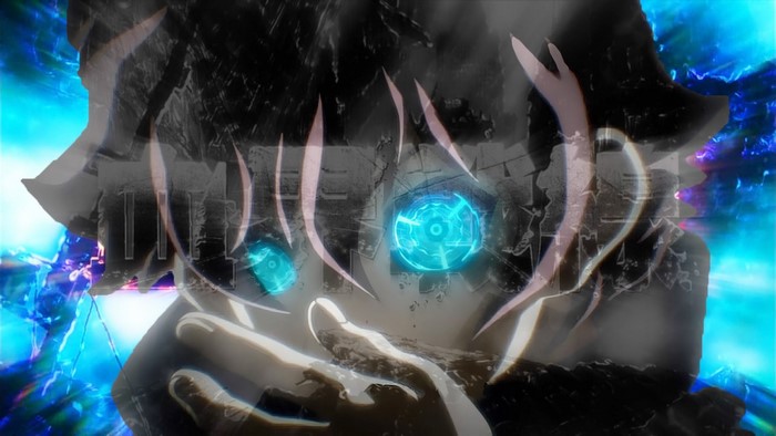 Leonardo Watch from Kekkai Sensen