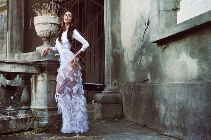 Daniela Torres, Miss Nicaragua, Miss Universe 2015