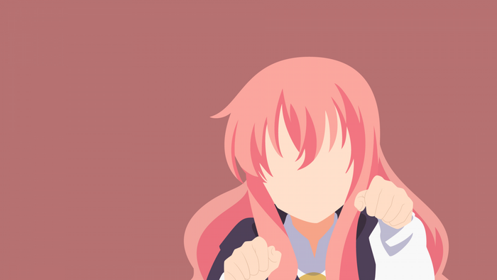 Louise Françoise Le Blanc de La Vallière from Zero no Tsukaima