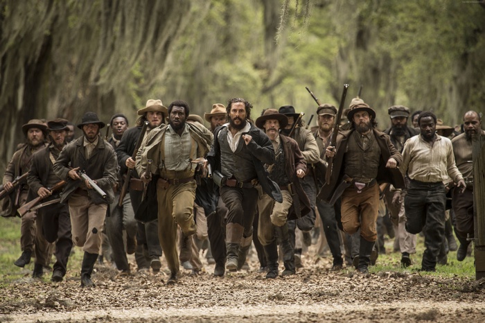 The Free State of Jones