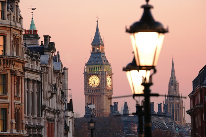 England, London, Big-Ben, Travel, Tourism