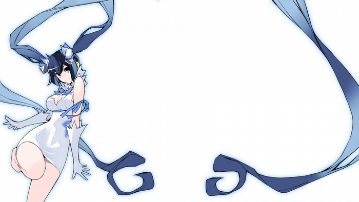 Hestia from Dungeon ni Deai wo Motomeru no wa Machigatteiru Darou ka