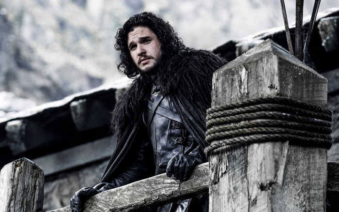 Jon Snow from Game of Thrones