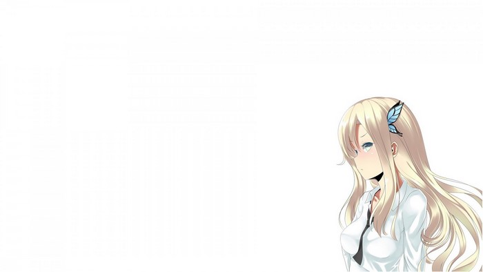 Kashiwazaki Sena from Boku wa Tomodachi ga Sukunai