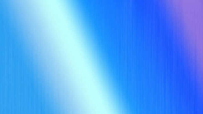 Blue and white gradient with vertical lines