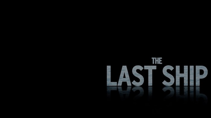 The Last Ship logo