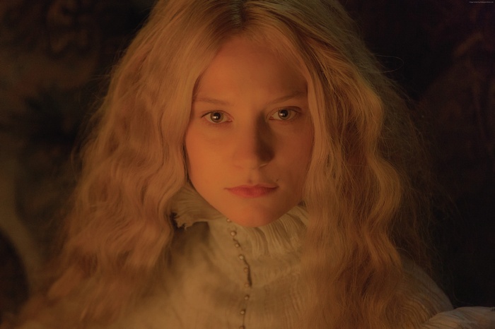 Edith Cushing from Crimson Peak