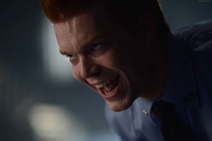 Jerome Valeska from Gotham