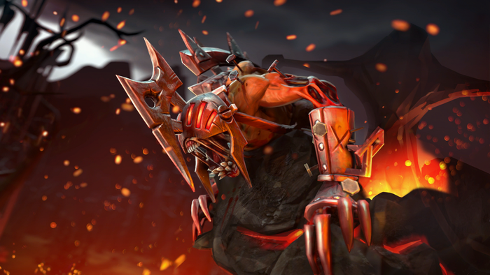 Enigma from Dota 2