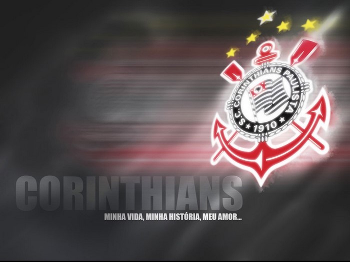 Sport Club Corinthians Paulista Logo